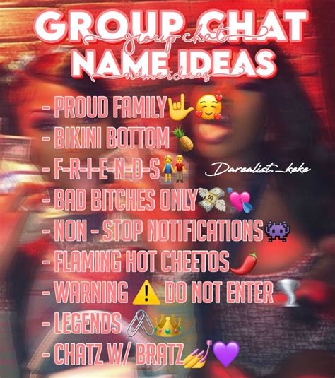best group names|200+ Unique Group Names for Friends and Family .